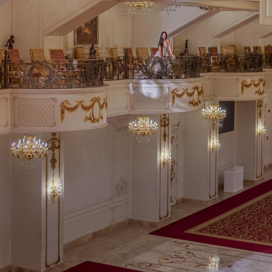 Al Masa Hotel Nasr City Каир Экстерьер фото The gallery