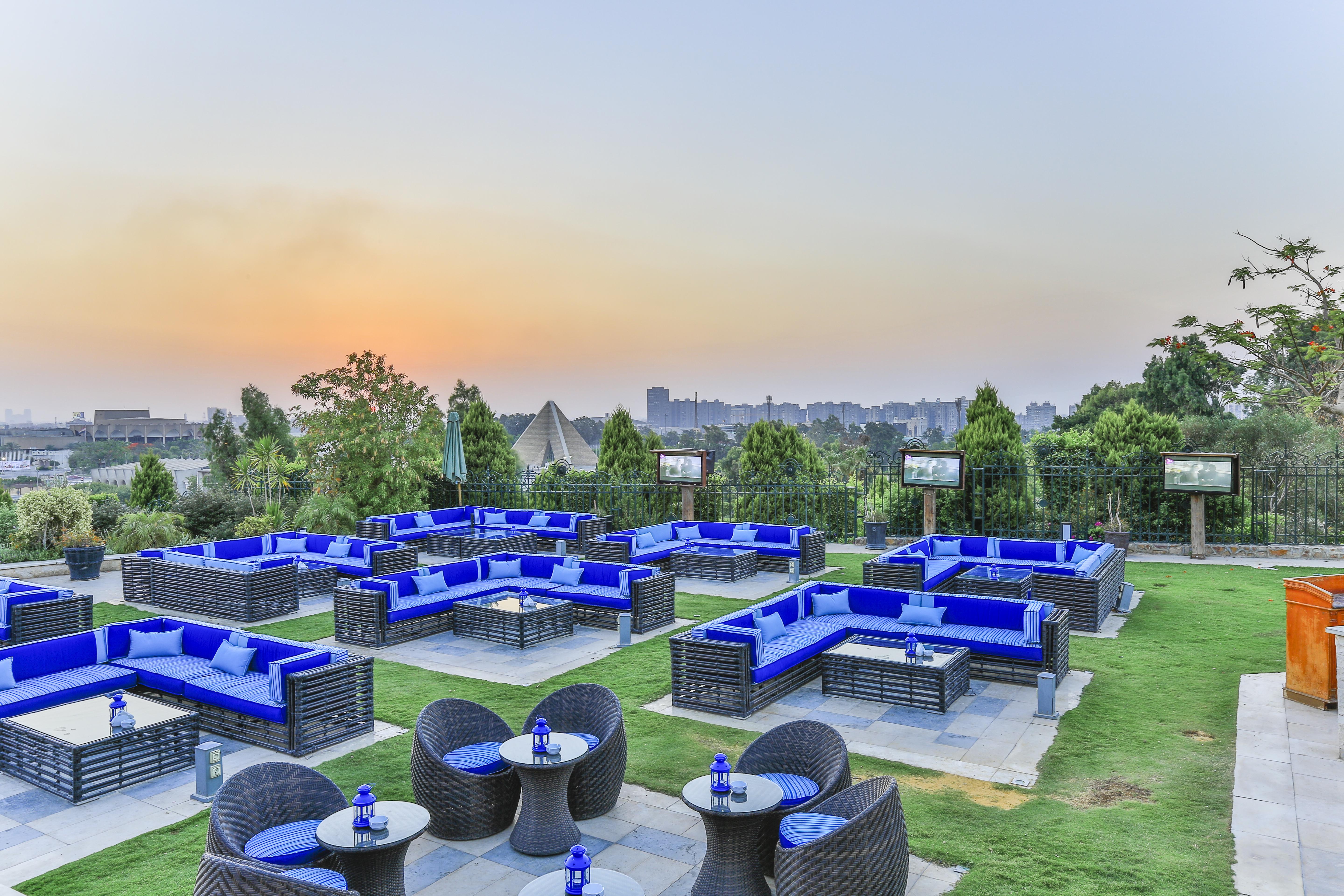 Al Masa Hotel Nasr City Каир Экстерьер фото The Club